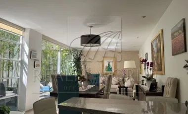 Casa en venta en San Jeronimo Lidice, La Magdalena Contreras, Ciudad de México