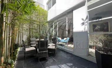 Casa en venta en San Jeronimo Lidice, La Magdalena Contreras, Ciudad de México