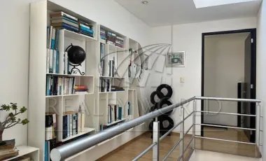 Casa en venta en San Jeronimo Lidice, La Magdalena Contreras, Ciudad de México