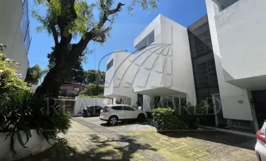 Casa en venta en San Jeronimo Lidice, La Magdalena Contreras, Ciudad de México