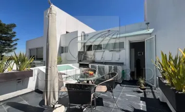 Casa en venta en San Jeronimo Lidice, La Magdalena Contreras, Ciudad de México