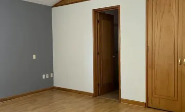 Casa en venta en San Jeronimo Lidice, La Magdalena Contreras, Ciudad de México