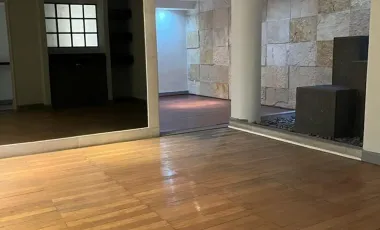 Casa en venta en San Jeronimo Lidice, La Magdalena Contreras, Ciudad de México