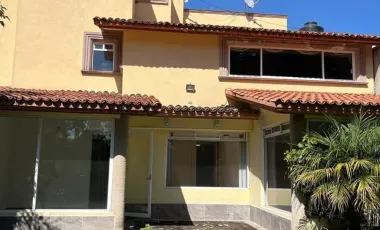 Casa en venta en San Jeronimo Lidice, La Magdalena Contreras, Ciudad de México