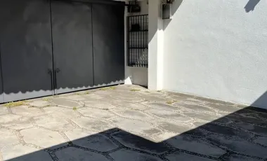 Casa en venta en San Jeronimo Lidice, La Magdalena Contreras, Ciudad de México