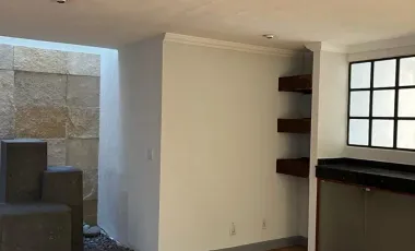 Casa en venta en San Jeronimo Lidice, La Magdalena Contreras, Ciudad de México