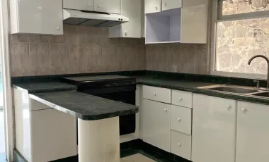 Casa en venta en San Jeronimo Lidice, La Magdalena Contreras, Ciudad de México