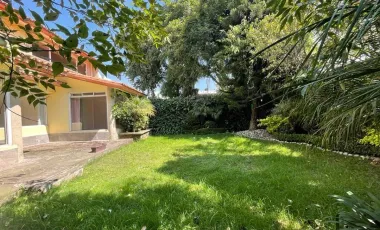 Casa en venta en San Jeronimo Lidice, La Magdalena Contreras, Ciudad de México