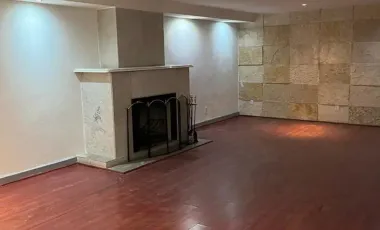 Casa en venta en San Jeronimo Lidice, La Magdalena Contreras, Ciudad de México