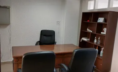 Oficina en venta en Hipódromo Condesa, Cuauhtémoc, Ciudad de México