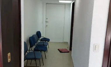 Oficina en venta en Hipódromo Condesa, Cuauhtémoc, Ciudad de México