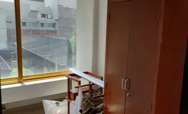 Oficina en venta en Hipódromo Condesa, Cuauhtémoc, Ciudad de México