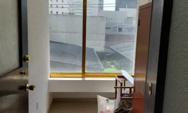 Oficina en venta en Hipódromo Condesa, Cuauhtémoc, Ciudad de México