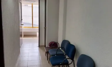 Oficina en venta en Hipódromo Condesa, Cuauhtémoc, Ciudad de México