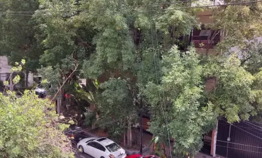 Oficina en venta en Hipódromo Condesa, Cuauhtémoc, Ciudad de México