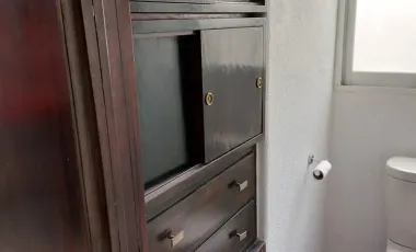 Oficina en venta en Hipódromo Condesa, Cuauhtémoc, Ciudad de México