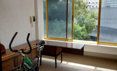 Oficina en venta en Hipódromo Condesa, Cuauhtémoc, Ciudad de México