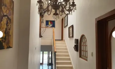 Casa en venta en Lomas Quebradas, La Magdalena Contreras, Ciudad de México