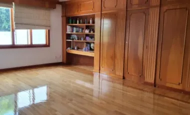 Casa en venta en Lomas Quebradas, La Magdalena Contreras, Ciudad de México