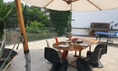 Casa en venta en Lomas Quebradas, La Magdalena Contreras, Ciudad de México