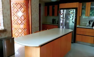 Casa en venta en Lomas Quebradas, La Magdalena Contreras, Ciudad de México