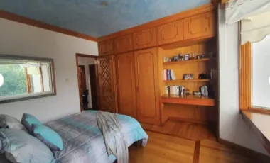 Casa en venta en Lomas Quebradas, La Magdalena Contreras, Ciudad de México