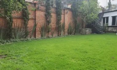 Casa en venta en Lomas Quebradas, La Magdalena Contreras, Ciudad de México