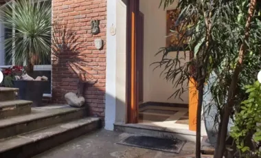Casa en venta en Lomas Quebradas, La Magdalena Contreras, Ciudad de México