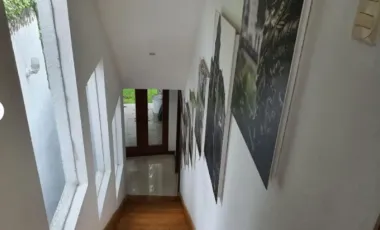 Casa en venta en Lomas Quebradas, La Magdalena Contreras, Ciudad de México