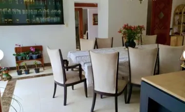 Casa en venta en Lomas Quebradas, La Magdalena Contreras, Ciudad de México