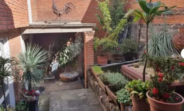 Casa en venta en Lomas Quebradas, La Magdalena Contreras, Ciudad de México