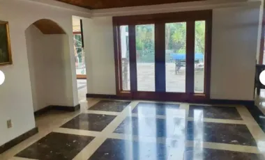 Casa en venta en Lomas Quebradas, La Magdalena Contreras, Ciudad de México