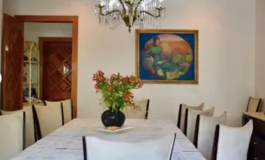 Casa en venta en Lomas Quebradas, La Magdalena Contreras, Ciudad de México