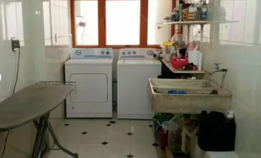 Casa en venta en Lomas Quebradas, La Magdalena Contreras, Ciudad de México