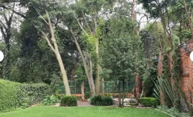 Casa en venta en Lomas Quebradas, La Magdalena Contreras, Ciudad de México