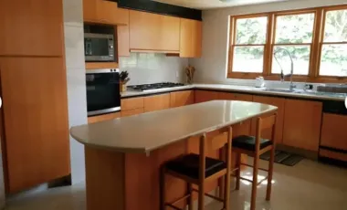 Casa en venta en Lomas Quebradas, La Magdalena Contreras, Ciudad de México