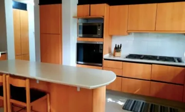 Casa en venta en Lomas Quebradas, La Magdalena Contreras, Ciudad de México