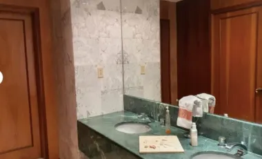 Casa en venta en Lomas Quebradas, La Magdalena Contreras, Ciudad de México