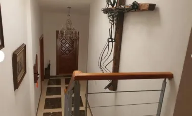 Casa en venta en Lomas Quebradas, La Magdalena Contreras, Ciudad de México