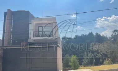 Terreno en venta en Abdias Garcia Soto, Cuajimalpa de Morelos, Ciudad de México