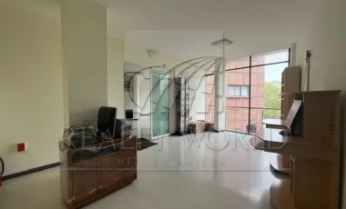 Oficina en venta en Anzures, Miguel Hidalgo, Ciudad de México