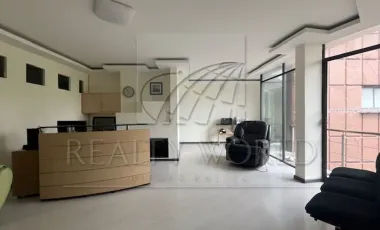 Oficina en venta en Anzures, Miguel Hidalgo, Ciudad de México