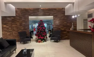 Departamento en renta en Atlamaya, Álvaro Obregón, Ciudad de México