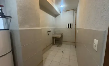 Departamento en renta en Atlamaya, Álvaro Obregón, Ciudad de México
