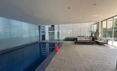 Departamento en renta en Atlamaya, Álvaro Obregón, Ciudad de México