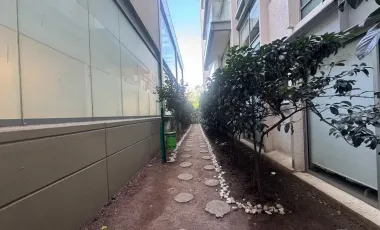 Departamento en renta en Atlamaya, Álvaro Obregón, Ciudad de México