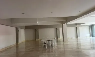 Departamento en renta en Atlamaya, Álvaro Obregón, Ciudad de México