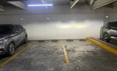 Departamento en renta en Atlamaya, Álvaro Obregón, Ciudad de México