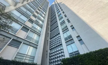 Departamento en renta en Atlamaya, Álvaro Obregón, Ciudad de México