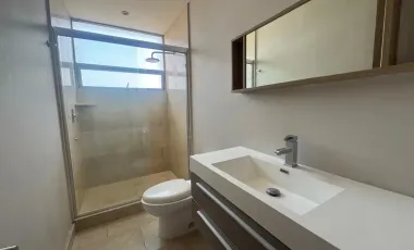 Departamento en renta en Atlamaya, Álvaro Obregón, Ciudad de México